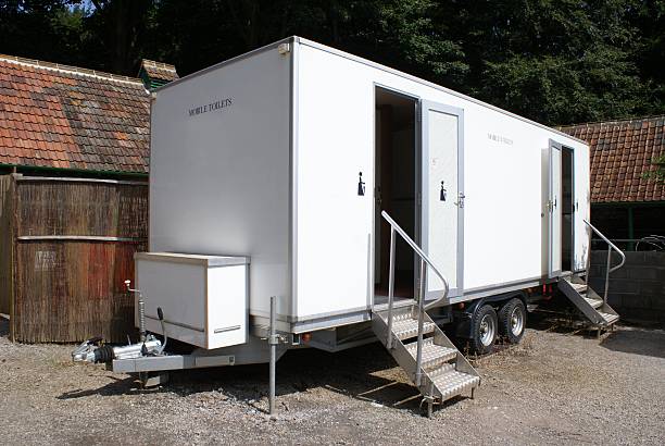  Monticello, NY Portable Potty Rental Pros